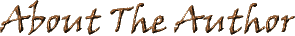 about the author of this website
